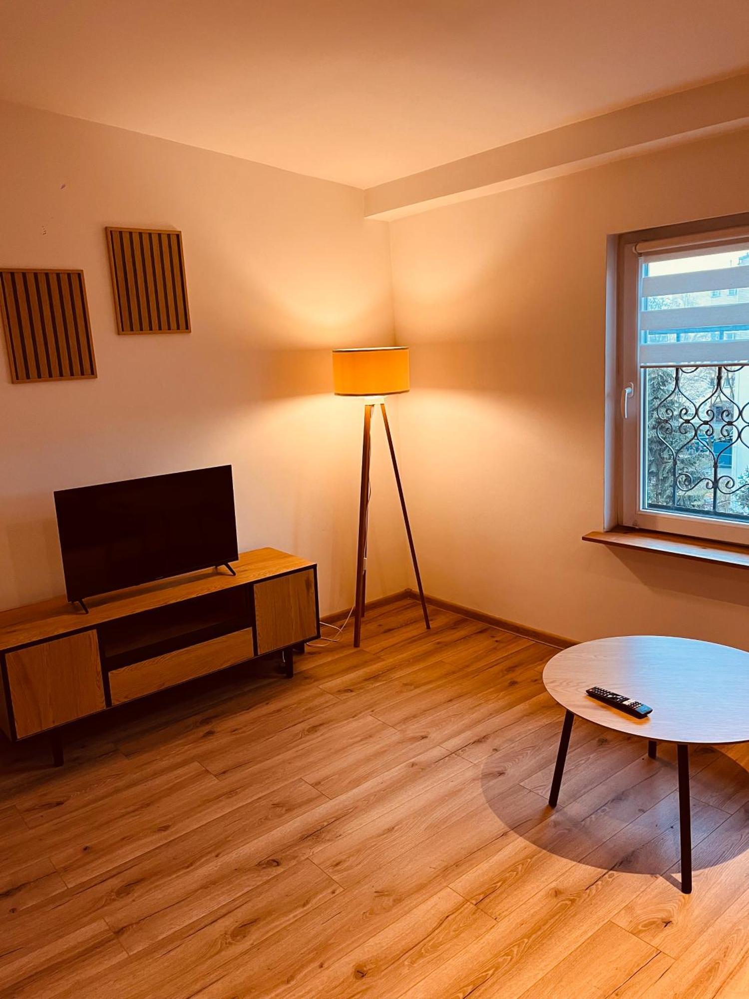 Apartament Estera Torun Exterior photo
